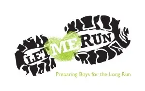 Let Me Run Spring Fest 5K 2026 logo