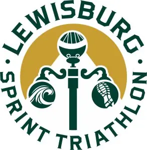 Lewisburg Sprint Triathlon logo