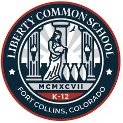 Liberty-2-Liberty Run & Ride logo