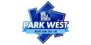 Life Style Sports Park West 5k & 10k 2027 logo