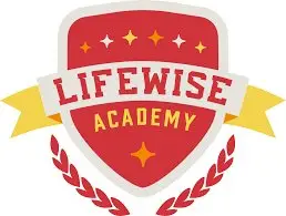 LifeWise 5K and 1 Mile Family Fun Run / Adult Walk logo