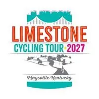 Limestone Cycling Tour 2027 logo