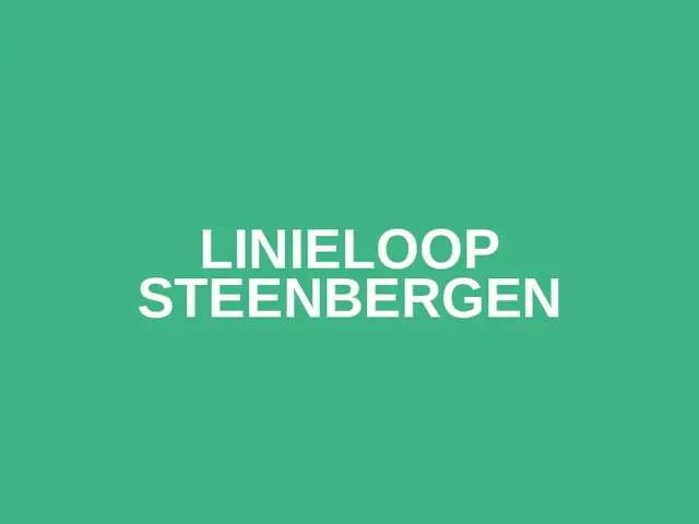 Linieloop Steenbergen logo