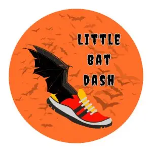 Little Bat Dash logo