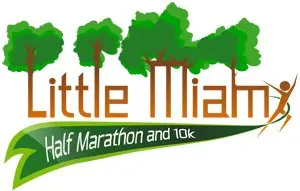 Little Miami Half Marathon and 10K logo