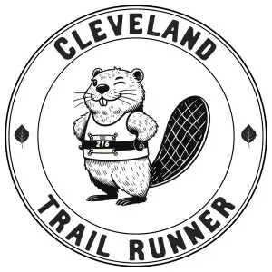 Little Oregon Trail Run logo