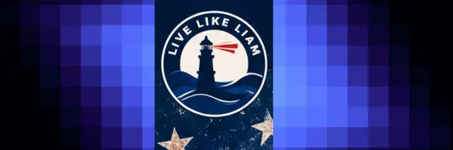Live Like Liam 5K Run & Walk logo
