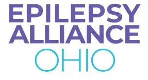 Living with Epilepsy Conference logo
