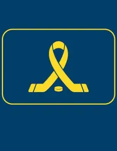 LivFree 24 Hour Hockey Marathon - Ohio logo
