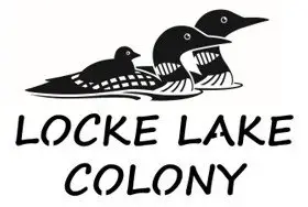 Locke Lake-a-Thon logo