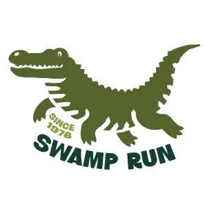 Okefenokee Swamp Run logo