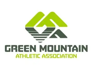 Ghostly Gallop Trail 5K logo