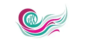 Sharsheret West Coast Dash logo