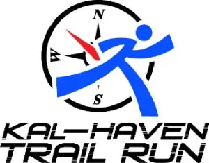 Kal-Haven Trail Run logo