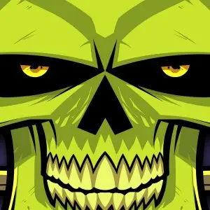 Monster Bash Dash logo