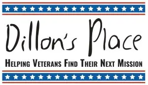 Dillon's Place 5k logo