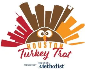 Houston Methodist Turkey Trot logo