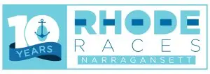 Ocean State Rhode Races logo