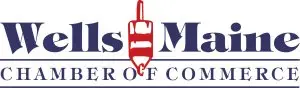 13th Annual Wells Veterans Day 5K logo