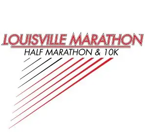 Louisville Marathon, Half Marathon and 10K logo