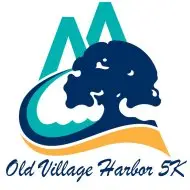 Old Village Harbor 5K / 26th Annual logo
