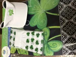 Locust Lucky Leprechaun 5K Run/Walk - 7th Annual logo