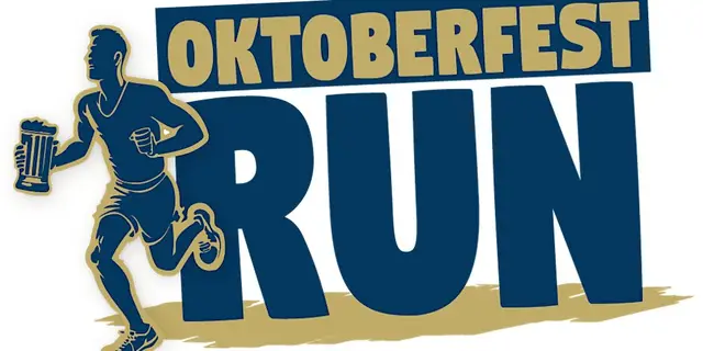 London Oktoberfest Run 2027 logo
