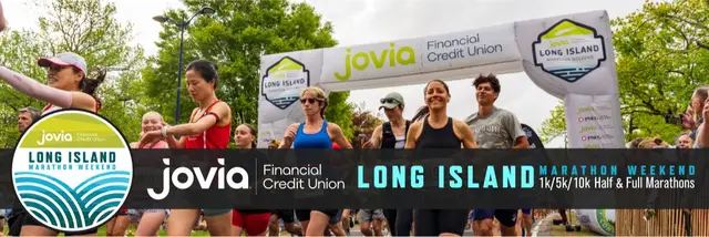 LONG ISLAND MARATHON FESTIVAL logo