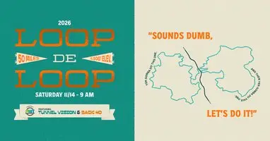 Loop De Loop logo