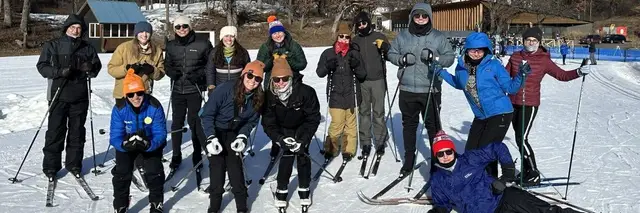 Loppet Ski Club - Winter Groups logo