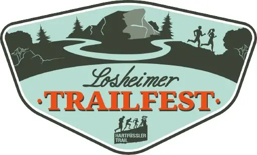 Losheimer Trailfest 2027 logo