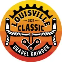 Louisville Classic Gravel Grinder logo