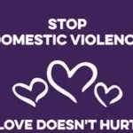 Love Doesn't Hurt 5k - 10k logo