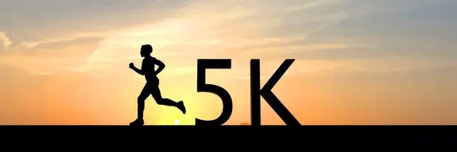 Love Like Morgan 5k, 1 mile, Virtual 5k logo