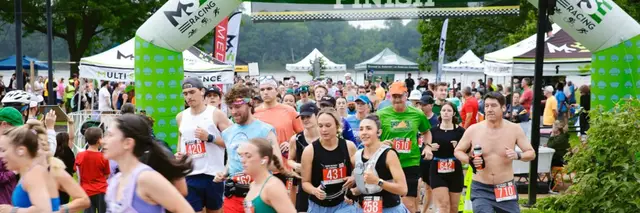 Love to Run St. Charles 5k | 10k | Half Marathon logo