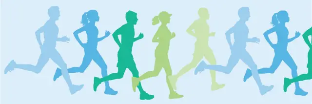 Love Your Park Run & Walk Fundraiser logo