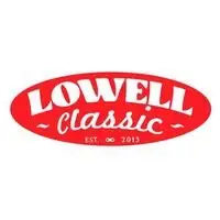 LOWELL CLASSIC GRAVEL ROAD RACE -> MICHIGAN GRAVEL RACE SERIES SEASON FINALE & AWARDS logo
