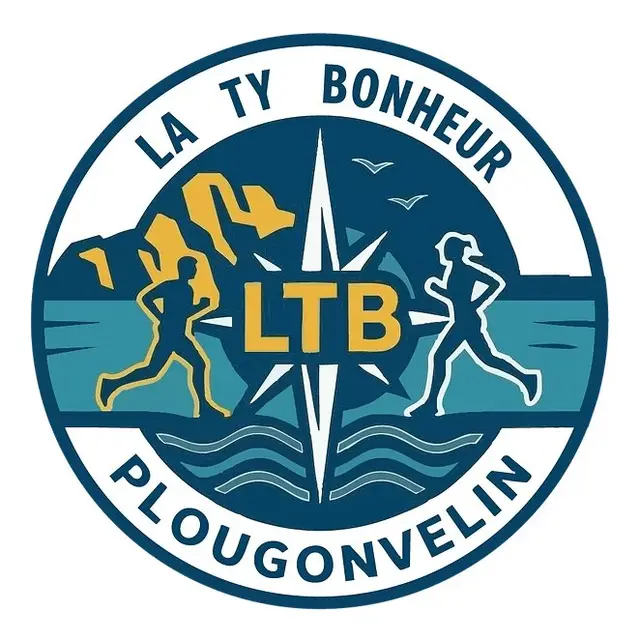 LTB La Ty Bonheur logo