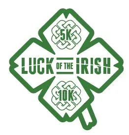 Luck of the Irish logo