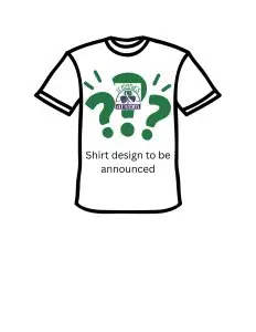 Lucky Shamrock 5K Walk/Run to benefit Ireland's Dream logo