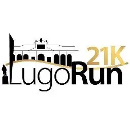 LugoRun21K logo