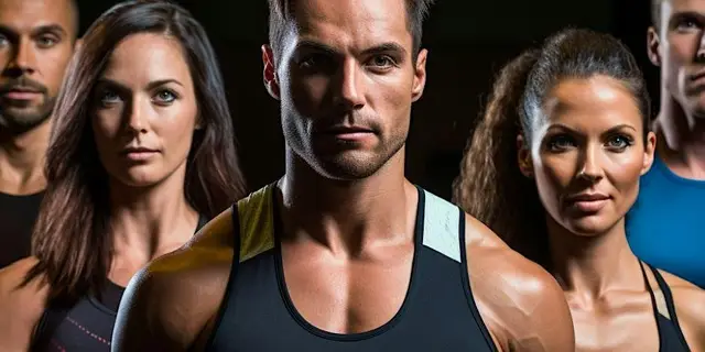 LukoGym 5KM WALK/JOG logo