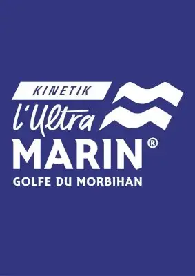L'ULTRA MARIN® logo