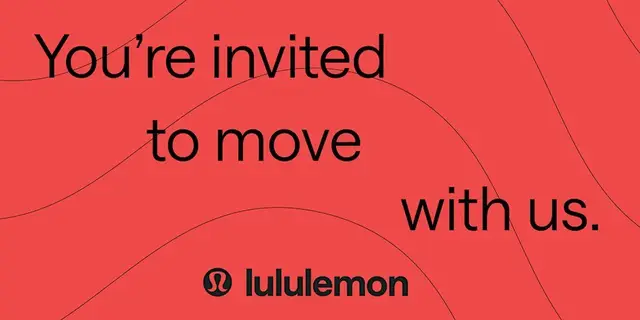 lululemon Run Club logo
