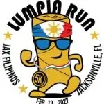 Lumpia 5k logo