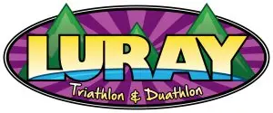 Luray Triathlon & Duathlon logo
