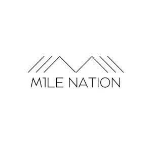 M1LE Nation Challenge logo