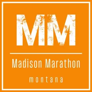 Madison Marathon logo