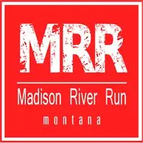 Madison River Run - Spring Hatch 5K logo