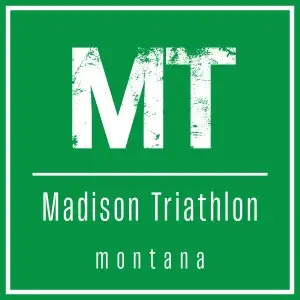 Madison Triathlon logo